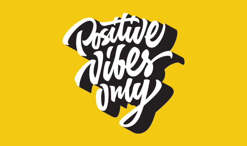 positive-vibes