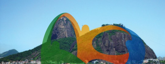 logo paodeacucar 540x211 Logo Olimpíadas Rio 2016 | Fred Gelli