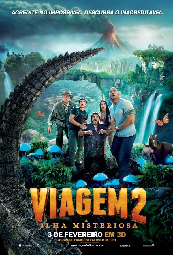 Cartaz Viagem 2