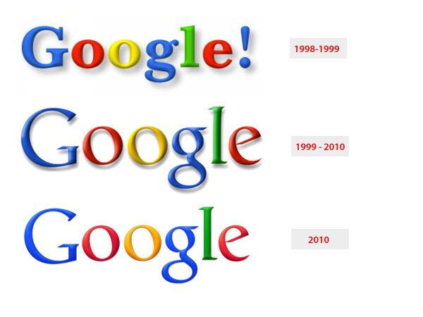 Google-Logo