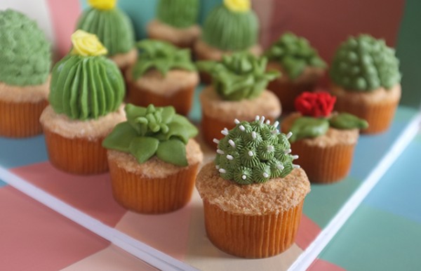 House-Plant-Cactus-Cupcakes-1