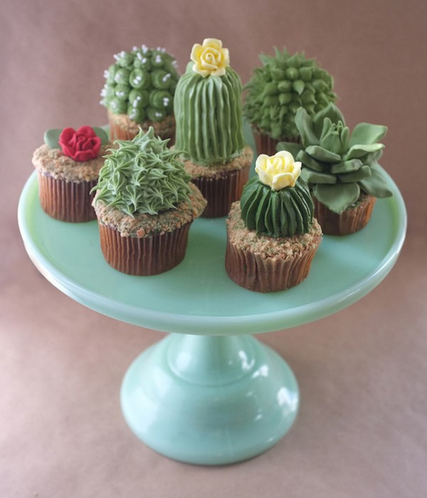 House-Plant-Cactus-Cupcakes-3