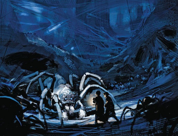 Aragog-1