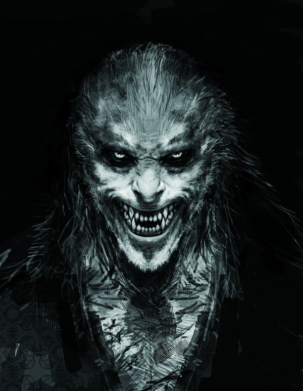 Fenrir-Greyback