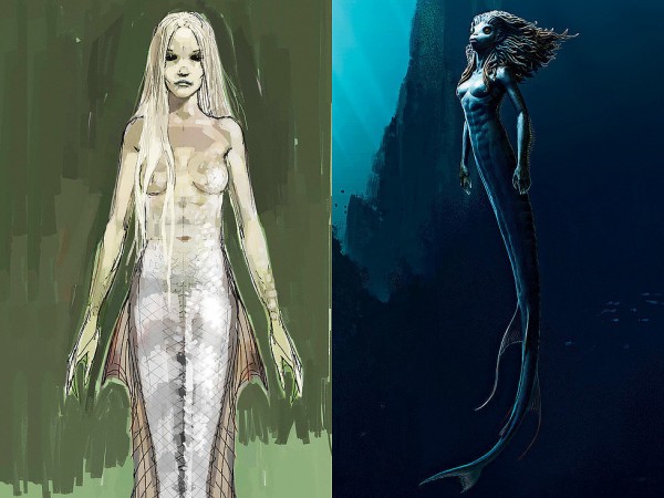 Merpeople