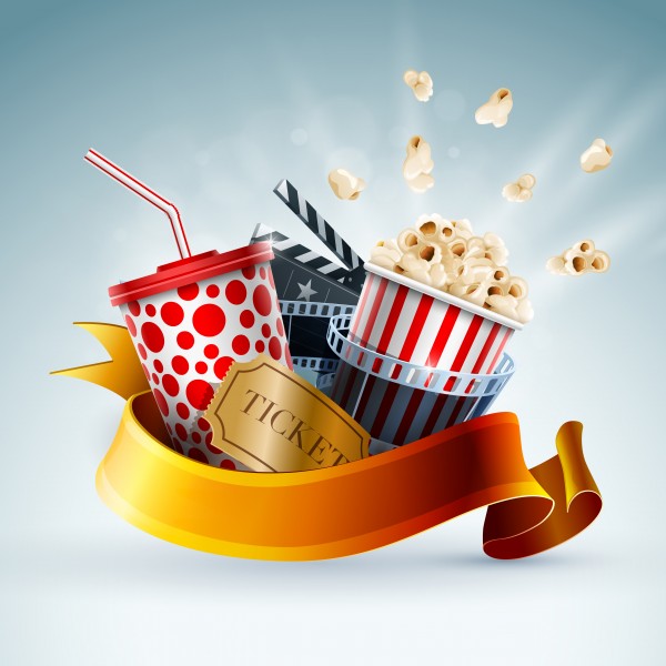 Cinema by Shutterstock