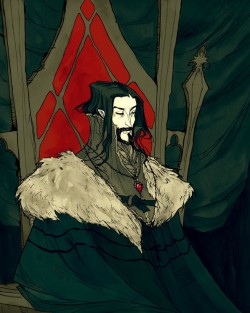 vlad_the_impaler_by_abigaillarson-d6z9sa9