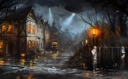 stream_darktown_by_haryarti-d5ikl77