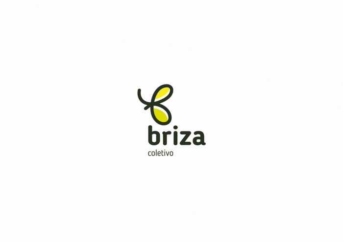 Logo Coletivo Briza