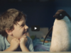 John Lewis lança seu filme para o Natal 2014