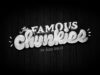 Famous Chunkies de Alex Solis