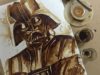 A arte em Café de Aristidou